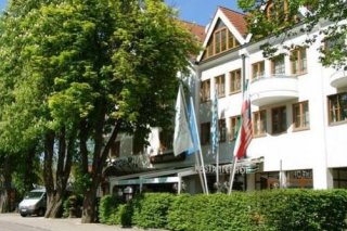 Hotel Kastanienhof