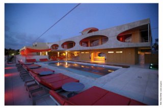 Hotel Cocoon & Lounge