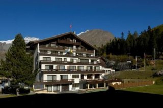 Hotel Alpin