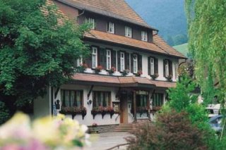 Landidyllhotel Hirschen