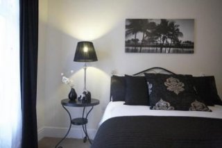 Arlana Guest House