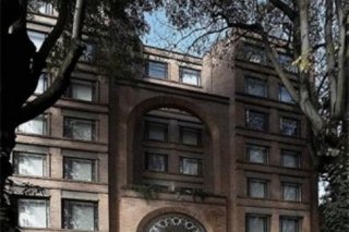 Hotel Boheme Royal