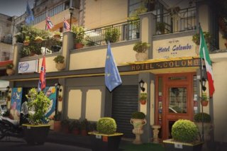 Hotel Colombo
