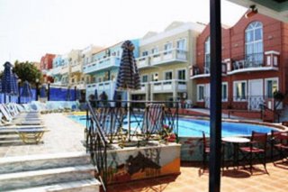 Epimenidis Hotel