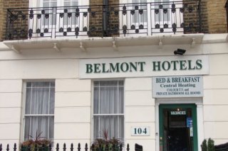 Belmont & Astoria Hotel