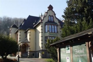 Erbprinzenpalais