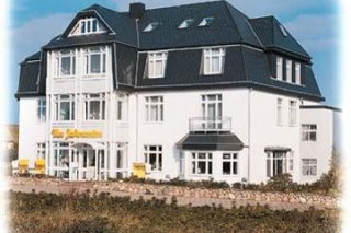 Hotel Vier Jahreszeiten
