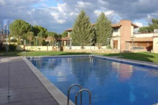 Hostal del Camp