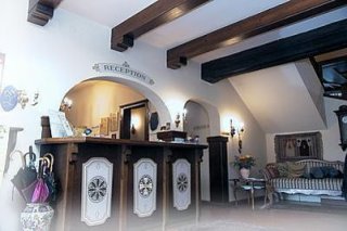 Hotel Schlair