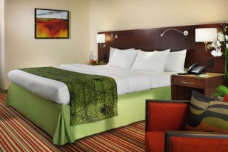 Courtyard by Marriott Basel