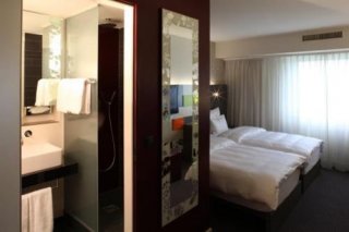 pentahotel  Centre