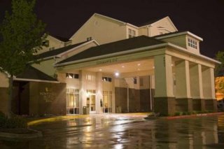 Homewood Suites by Hilton Dallas-