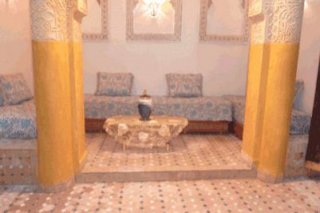 Riad Kenza