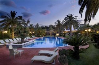 Hotel Esplanade