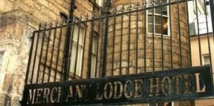 The Merchant City Inn