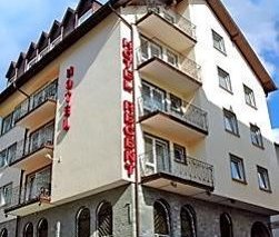 Hotel Regent