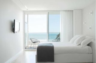 Hotel de la Playa