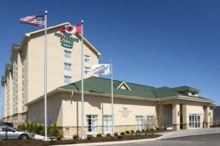Homewood Suites by Hilton