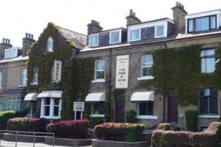 Homeleigh Hotel