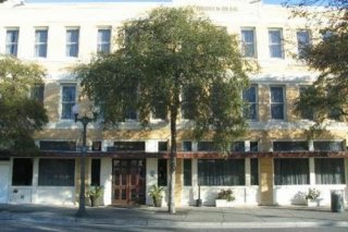 O'Brien Historic Hotel Downtown Riverwalk