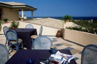 Park Hotel Asinara