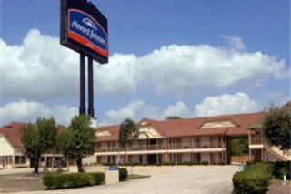 Howard Johnson