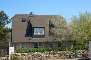 Sylter-Appartement