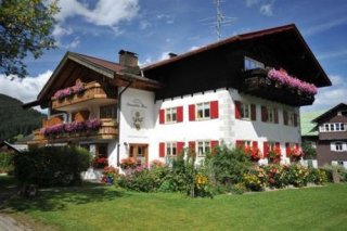 Bio-Hotel Oswalda-Hus