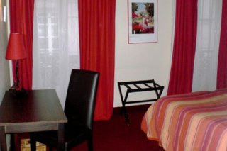 Hotel Rive Gauche
