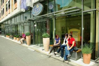 Hotel Uni
