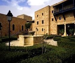 Parador de Turismo de Siguenza