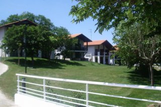 Hôtel Restaurant Erromardie