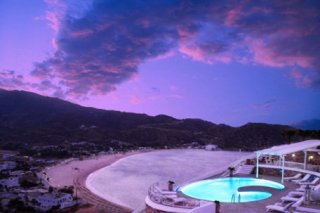 Levantes Ios Boutique Hotel