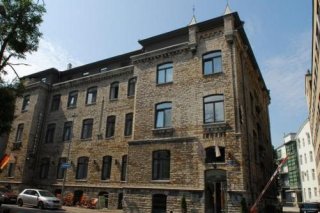 Hotel St. Barbara
