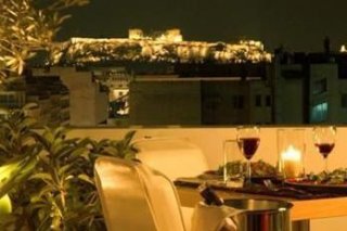 Polis Grand Hotel