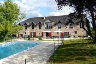 Auberge De Cartassac