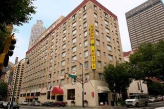 Centennial Inn