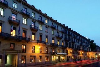 Atahotel Concord