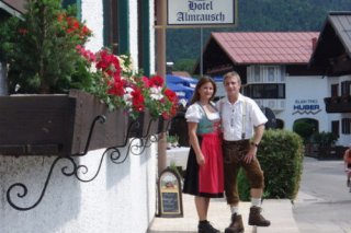 Hotel Almrausch