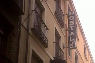 Hostal Albany