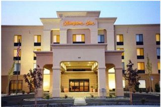 Hampton Inn