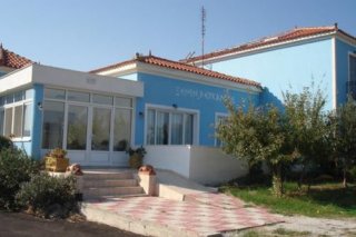 Hotel Defkalion