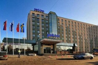 Park Inn Poliarnie Zori