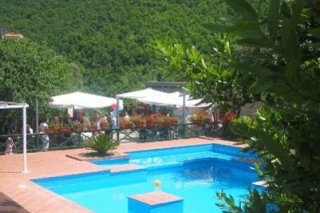 Agriturismo La Casa Del Ghiro