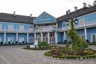 Hotel i Restauracja Imperium