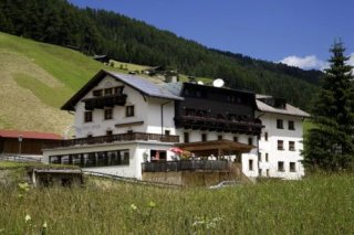 Almi's Berghotel