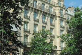 K+K Hôtel Cayré