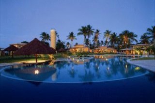 Lagoa Eco Resort