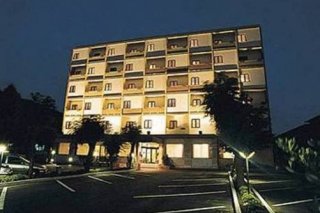 Europa Palace Hotel