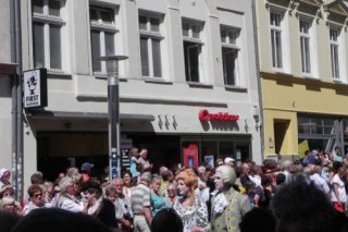 Pension Zum Blümchen